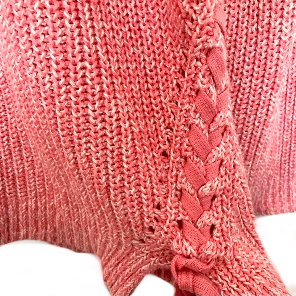 LOFT Outlet Knit Sweater - Picture 2 of 6